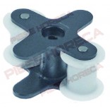 Rola/cama pompa dozare SEKO tip PG , montare pe ax de ø 4.8x4mm 